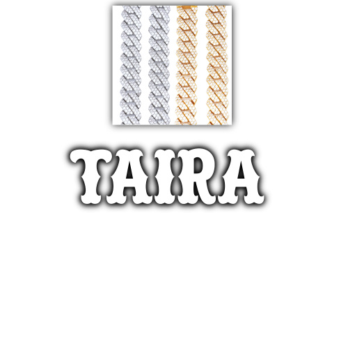 Custom Letters Freibeuter Font Necklace