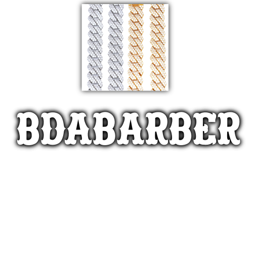 Custom Letters Freibeuter Font Necklace