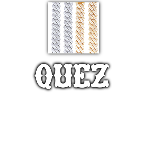 Custom Letters Freibeuter Font Necklace