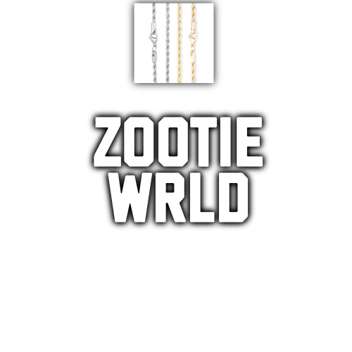 Custom Letters Baguette Two Layer Necklace