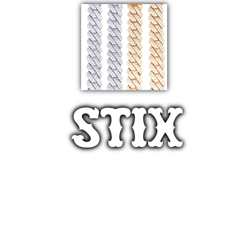 Custom Letters Freibeuter Font Necklace
