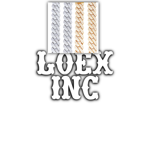 Custom Letters Freibeuter Font Necklace