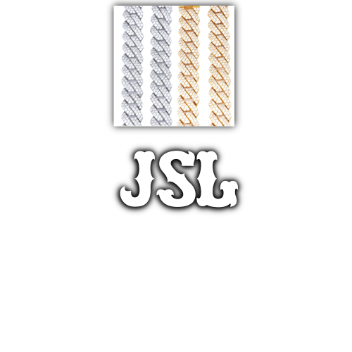 Custom Letters Freibeuter Font Necklace