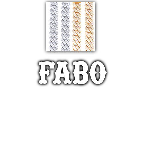 Custom Letters Freibeuter Font Necklace