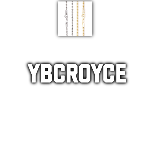 Custom Letters Baguette Two Layer Necklace