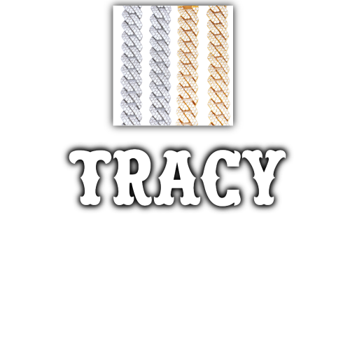 Custom Letters Freibeuter Font Necklace