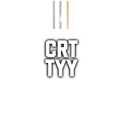 Custom Letters Baguette Two Layer Necklace