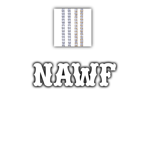 Custom Letters Freibeuter Font Necklace