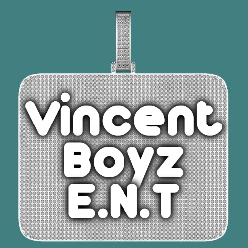 CUSTOM LETTER NECKLACE 3D BIG SQUARE