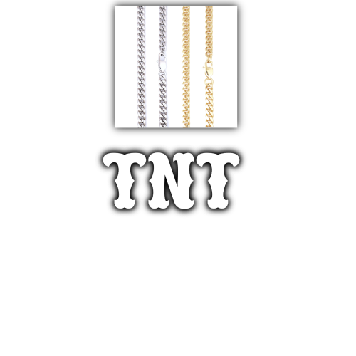 Custom Letters Freibeuter Font Necklace