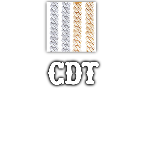Custom Letters Freibeuter Font Necklace