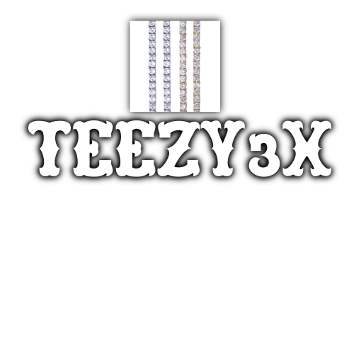 Custom Letters Freibeuter Font Necklace