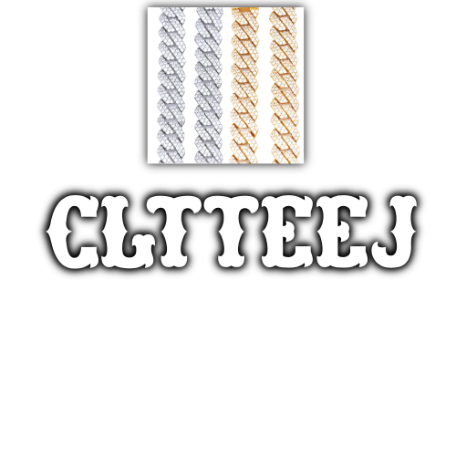 Custom Letters Freibeuter Font Necklace