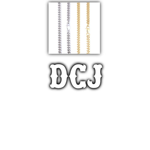 Custom Letters Freibeuter Font Necklace