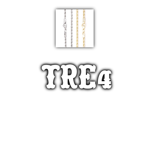 Custom Letters Freibeuter Font Necklace