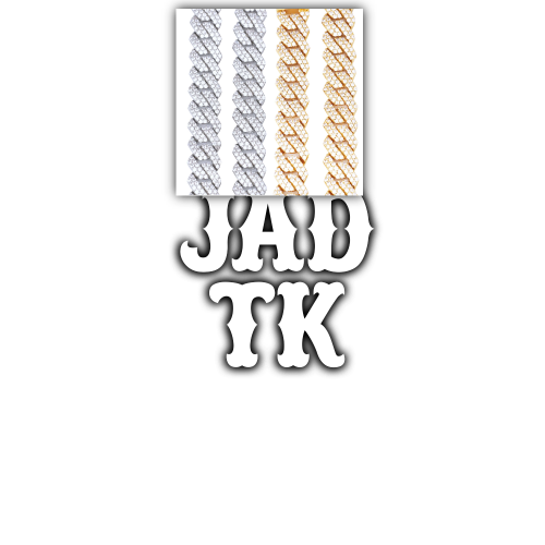 Custom Letters Freibeuter Font Necklace