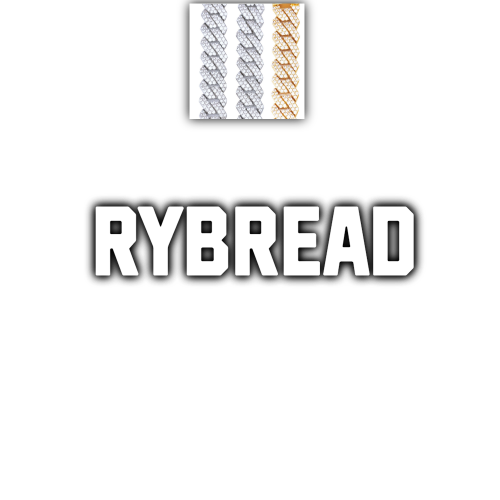Custom Letters Baguette Two Layer Necklace