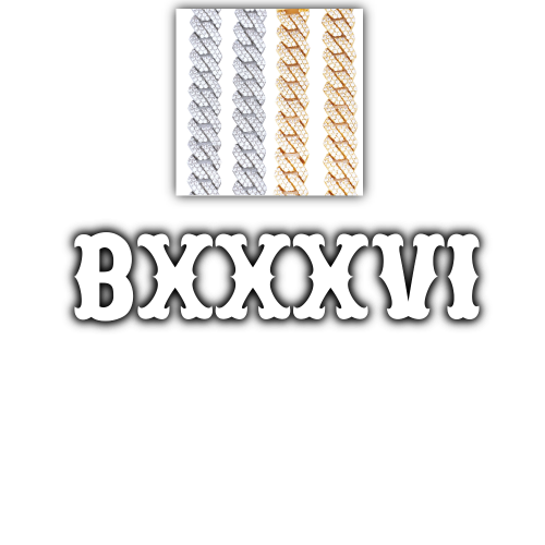 Custom Letters Freibeuter Font Necklace