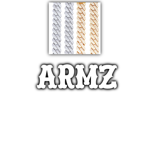 Custom Letters Freibeuter Font Necklace