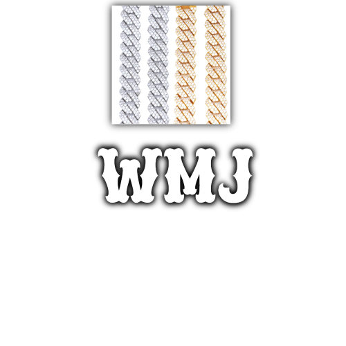 Custom Letters Freibeuter Font Necklace