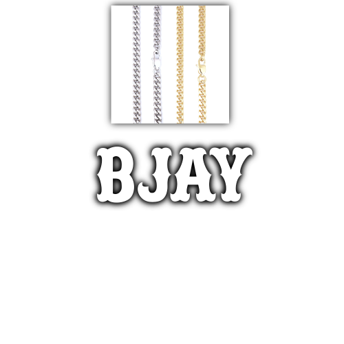 Custom Letters Freibeuter Font Necklace