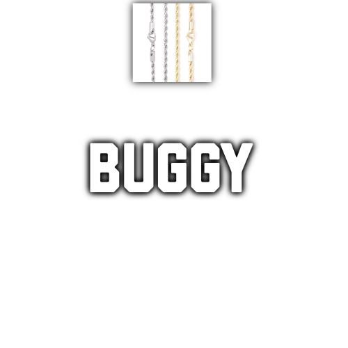 Custom Letters Baguette Two Layer Necklace
