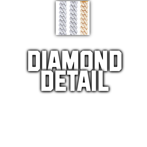 Custom Letters Baguette Two Layer Necklace