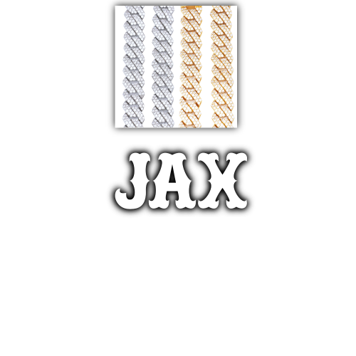 Custom Letters Freibeuter Font Necklace