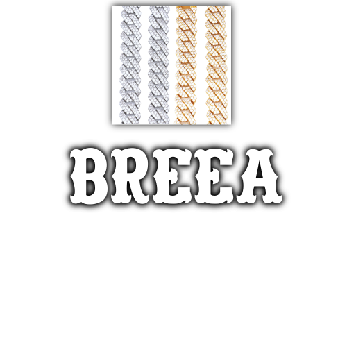 Custom Letters Freibeuter Font Necklace