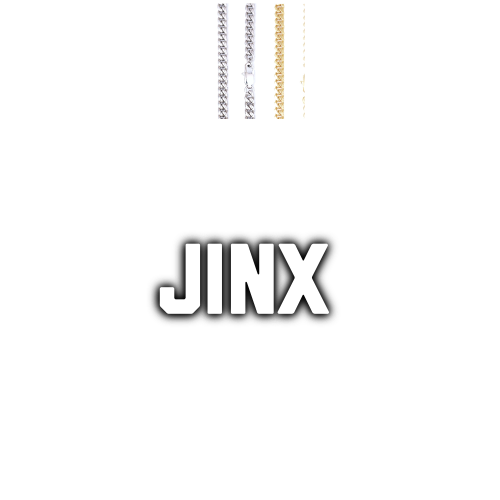 Custom Letters Baguette Two Layer Necklace