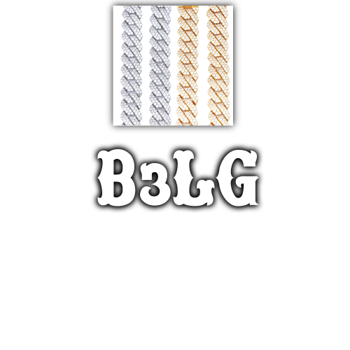 Custom Letters Freibeuter Font Necklace