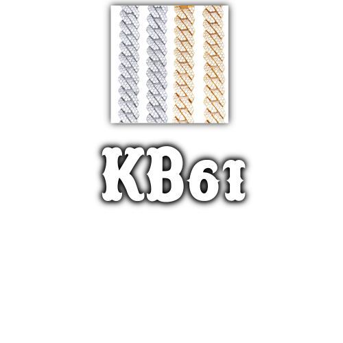 Custom Letters Freibeuter Font Necklace