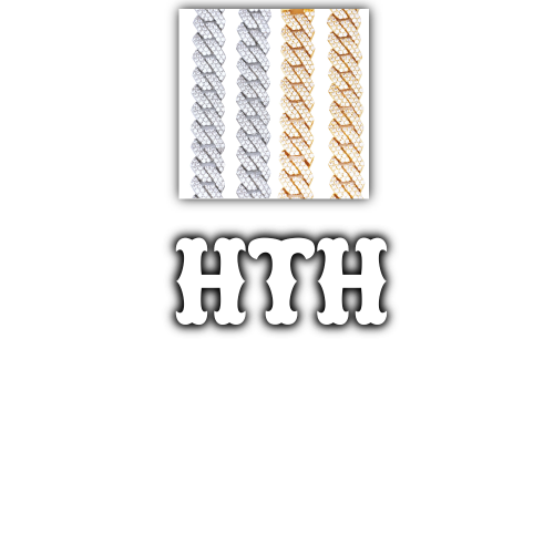 Custom Letters Freibeuter Font Necklace