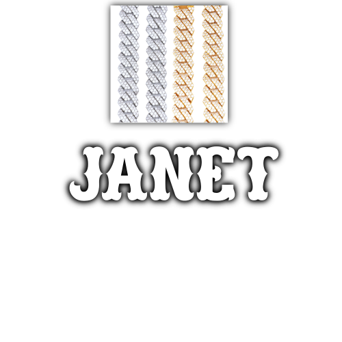 Custom Letters Freibeuter Font Necklace