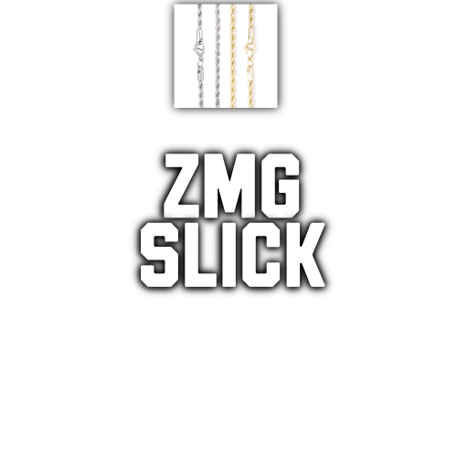 Custom Letters Baguette Two Layer Necklace
