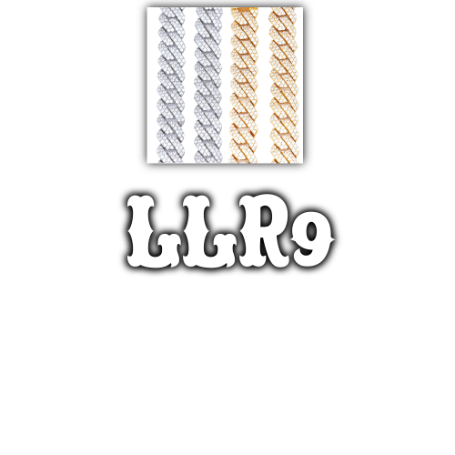 Custom Letters Freibeuter Font Necklace