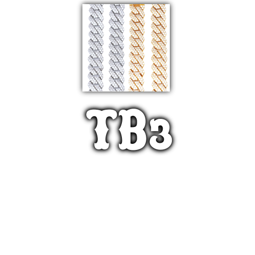 Custom Letters Freibeuter Font Necklace