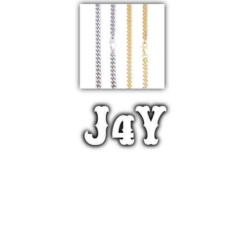 Custom Letters Freibeuter Font Necklace
