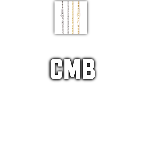 Custom Letters Baguette Two Layer Necklace