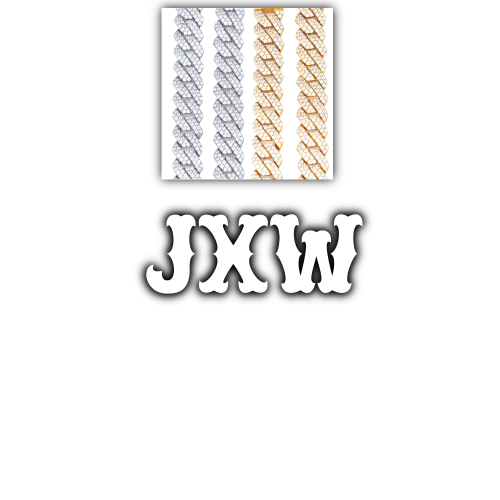Custom Letters Freibeuter Font Necklace