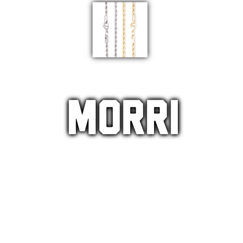 Custom Letters Baguette Two Layer Necklace