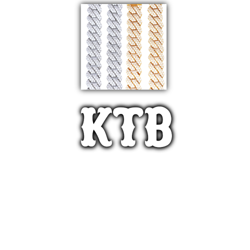 Custom Letters Freibeuter Font Necklace