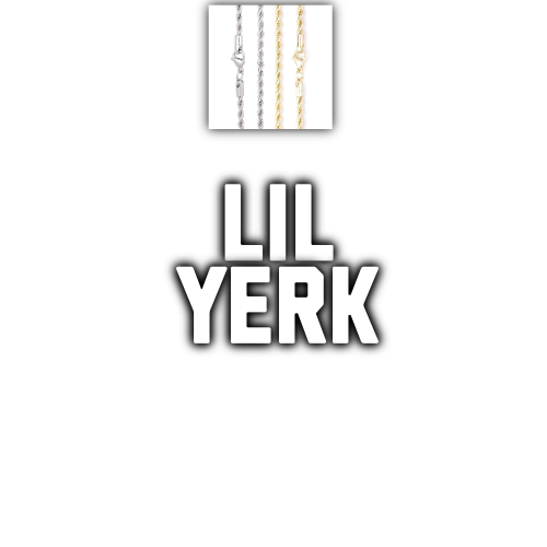 Custom Letters Baguette Two Layer Necklace