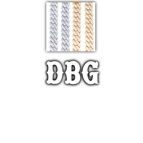 Custom Letters Freibeuter Font Necklace