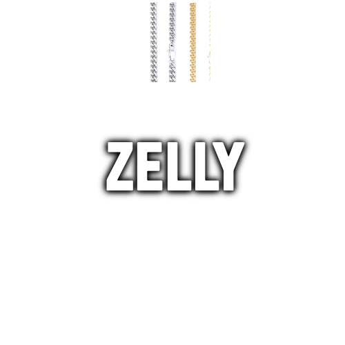 Custom Letters Baguette Two Layer Necklace