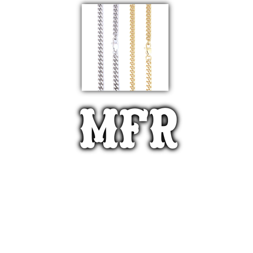 Custom Letters Freibeuter Font Necklace