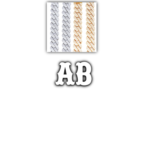 Custom Letters Freibeuter Font Necklace