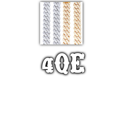 Custom Letters Freibeuter Font Necklace