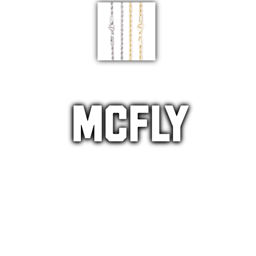 Custom Letters Baguette Two Layer Necklace