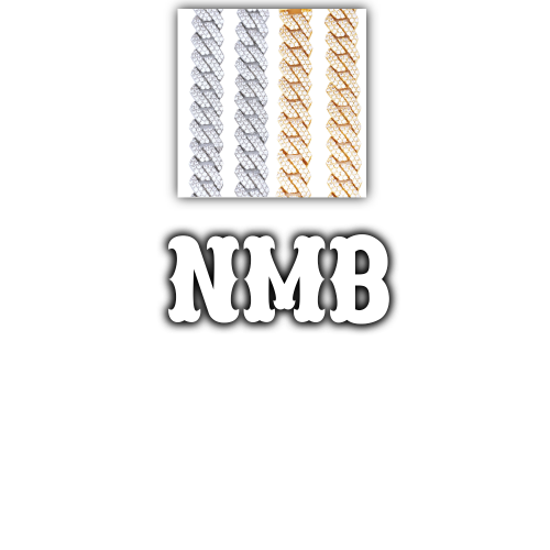 Custom Letters Freibeuter Font Necklace